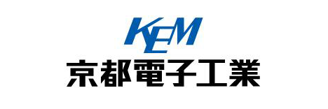 京都電⼦⼯業株式会社